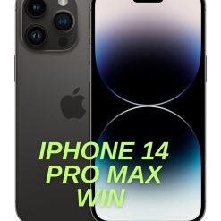 iPhone 14 Pro Max – High-End Dynamic Island Device
