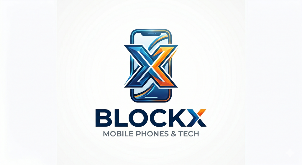 blockx