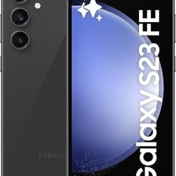 Samsung Galaxy S23 FE – Fan Edition Flagship Experience