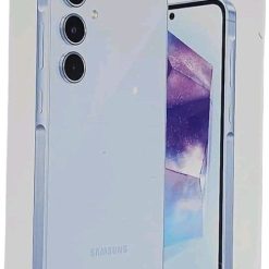 Samsung Samsung Galaxy A55 5G – Mid-range Camera Phone