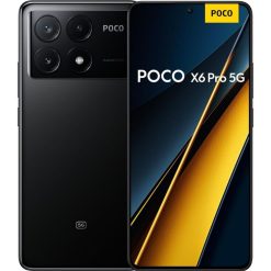 Xiaomi Poco X6 Pro – Affordable Gaming Phone