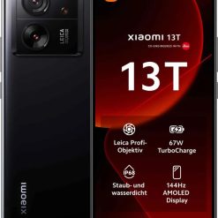 Xiaomi 13T – Affordable Premium Camera Smartphone