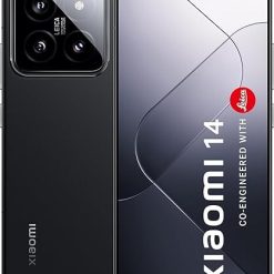 Xiaomi 14 – Compact Premium Android Phone