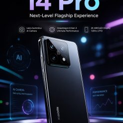 Xiaomi 14 Pro – High Performance Android Device