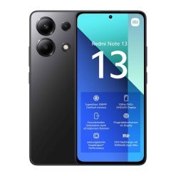 Xiaomi Redmi Note 13 – Budget-Friendly Smartphone
