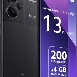 Xiaomi Redmi Note 13 Pro+ – Mid-range Power Device