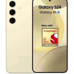 Samsung Samsung Galaxy S24 5G – Compact Flagship Smartphone